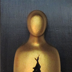 Keeper of Secrets